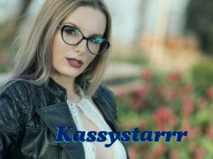 Kassystarrr