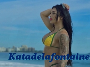 Katadelafontainee