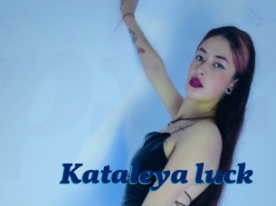 Kataleya_luck
