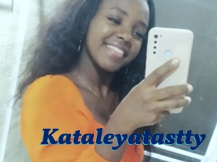 Kataleyatastty