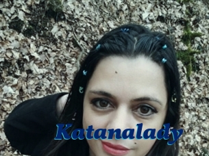 Katanalady