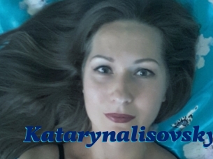 Katarynalisovsky