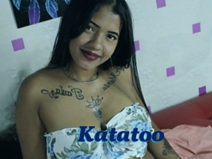 Katatoo