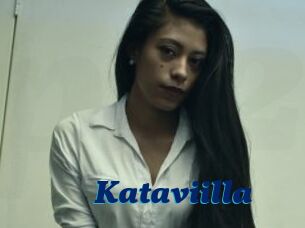 Kataviilla