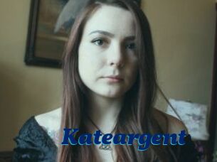 Kateargent