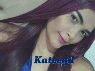 Kateegil