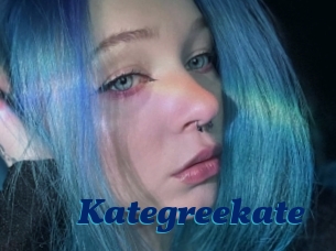 Kategreekate