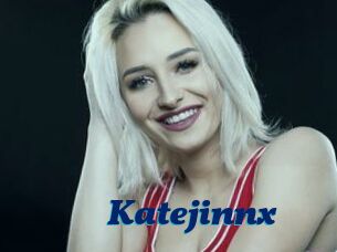 Katejinnx