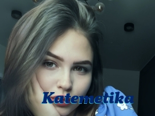 Katemetika