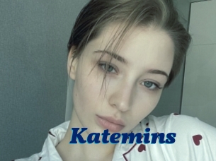 Katemins