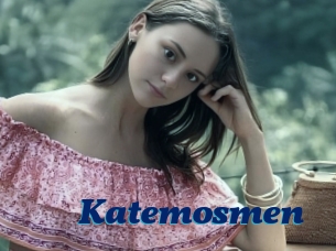 Katemosmen
