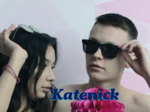 Katenick