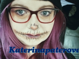Katerinapaterova