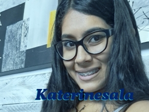 Katerinesala