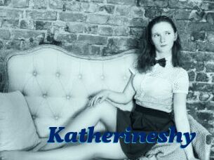 Katherineshy