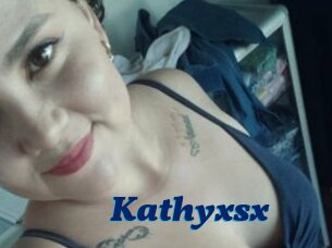 Kathyxsx
