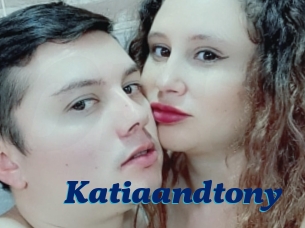 Katiaandtony