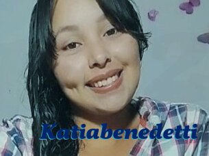 Katiabenedetti