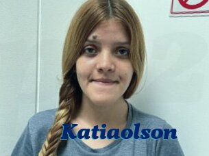 Katiaolson