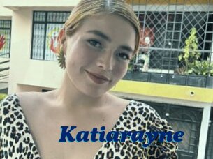 Katiarayne