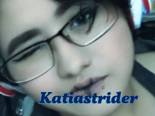 Katiastrider