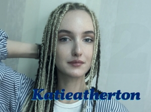 Katieatherton