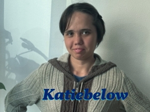 Katiebelow