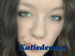 Katiedeman
