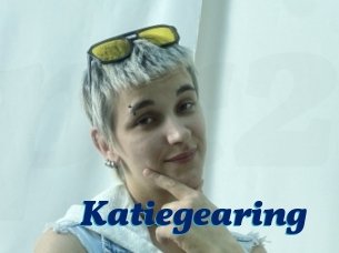 Katiegearing