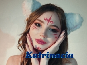 Katrinacia