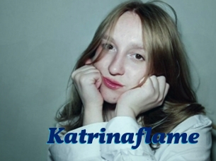 Katrinaflame