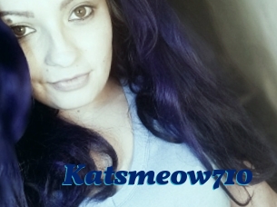 Katsmeow710