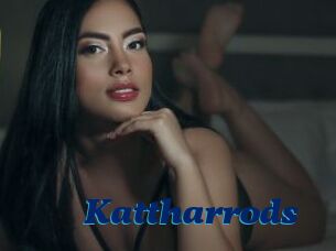 Kattharrods