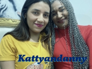 Kattyandanny