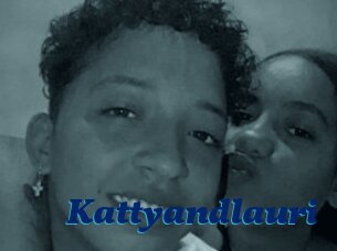 Kattyandlauri