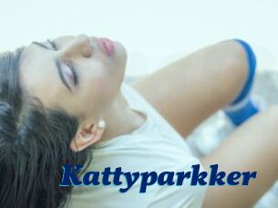Kattyparkker