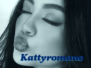 Kattyromano