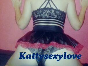 Kattysexylove