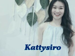 Kattysiro
