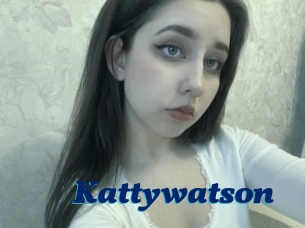 Kattywatson