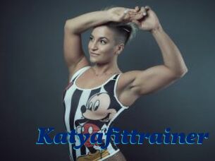 Katyafittrainer