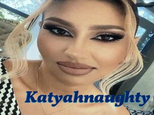 Katyahnaughty