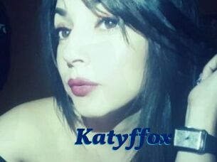 Katyffox
