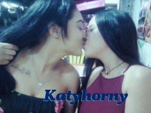 Katyhorny
