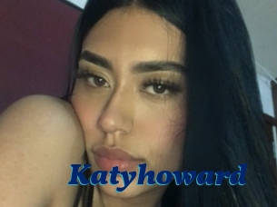 Katyhoward