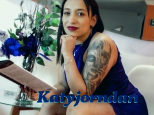 Katyjorndan