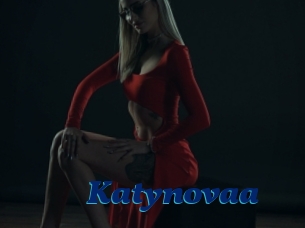Katynovaa