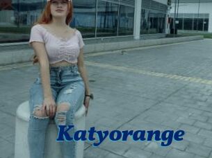 Katyorange