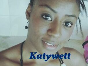 Katywett