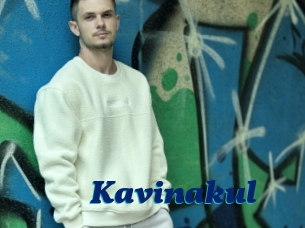 Kavinakul
